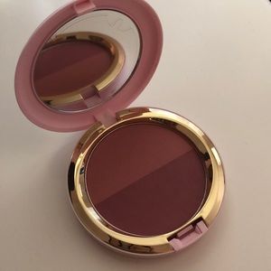 NWOT MAC and Patrick Starrr Take Me Home Blush Duo